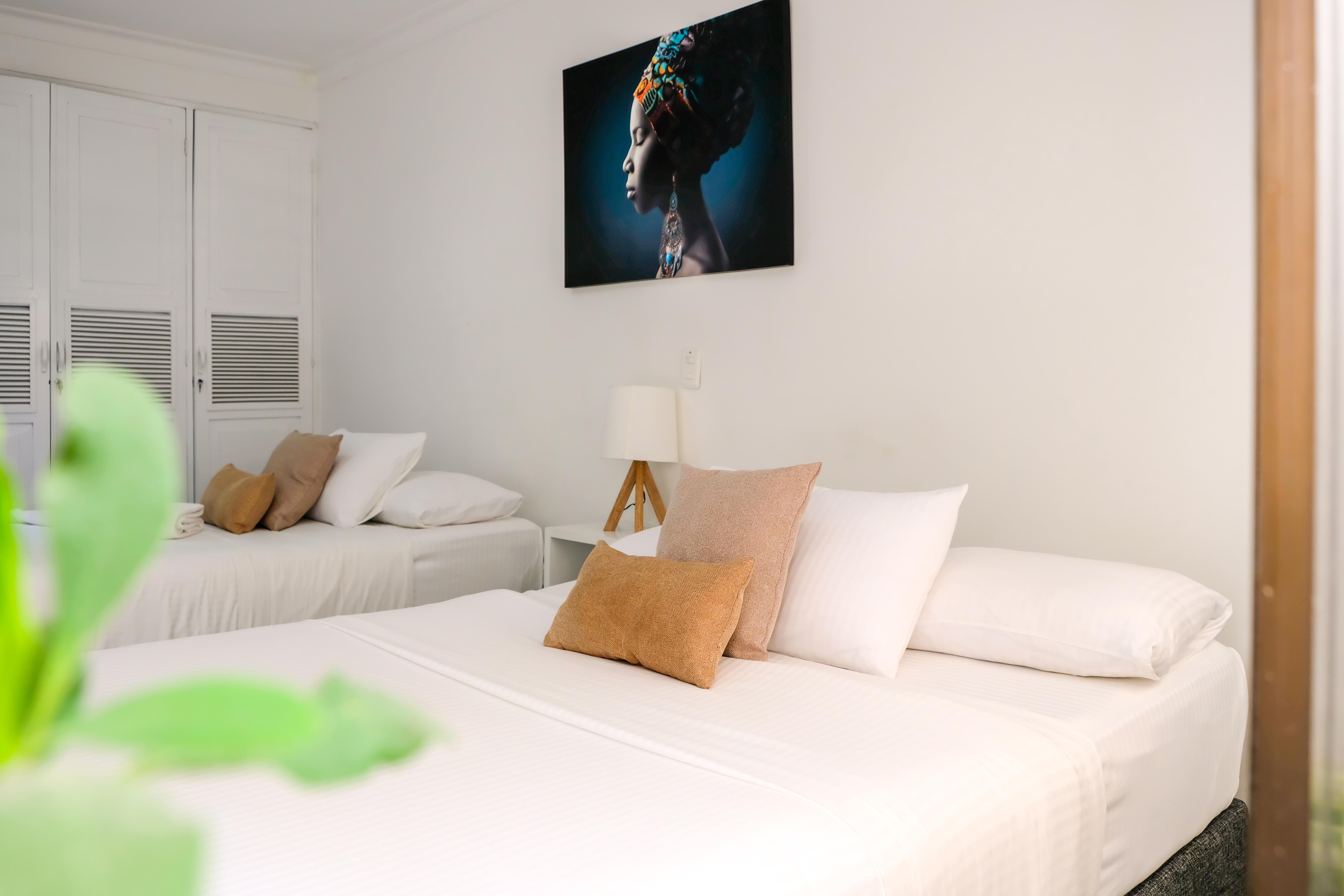 Mucura Hotel&Spa Cartagena Exterior foto
