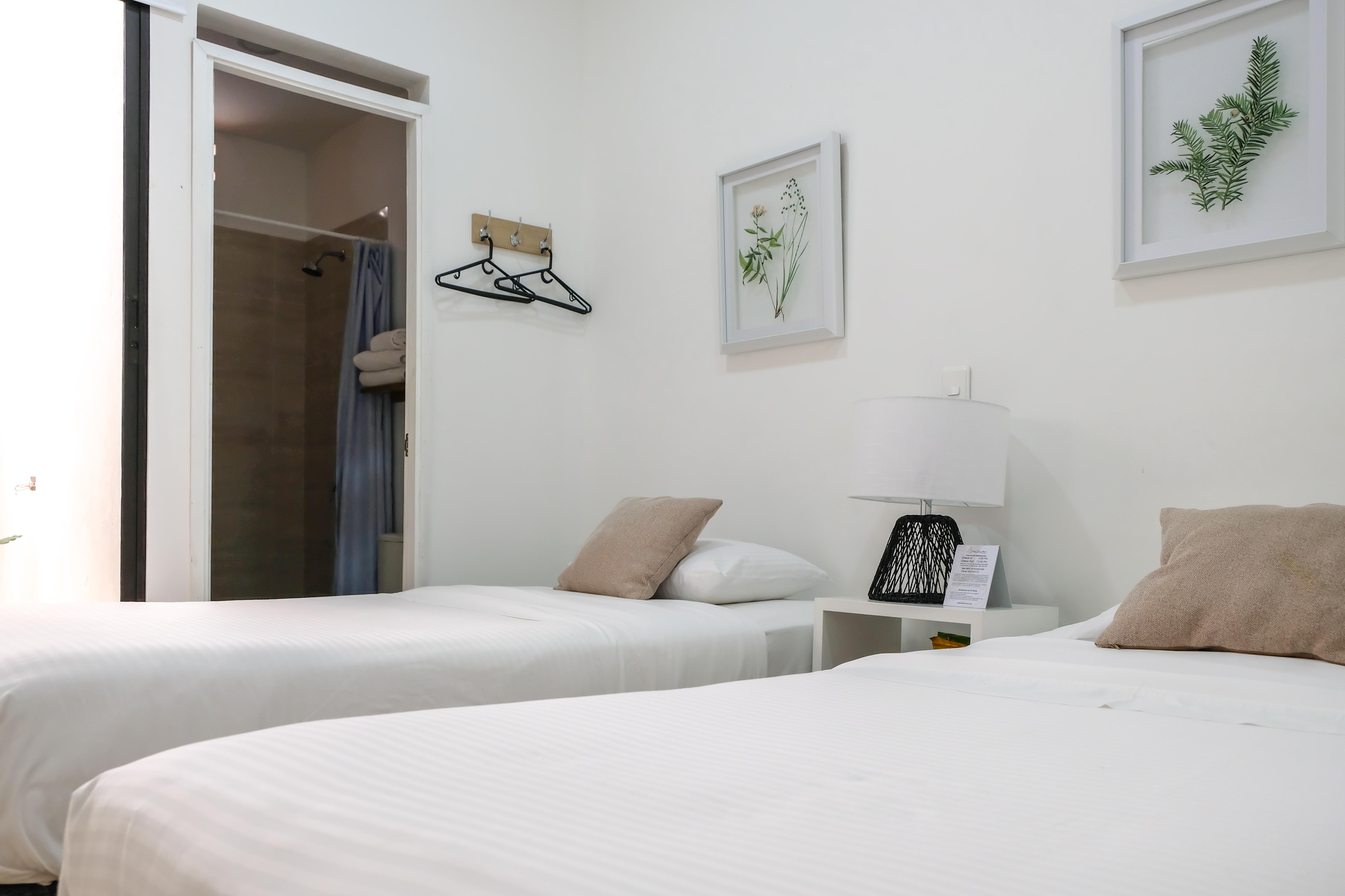 Mucura Hotel&Spa Cartagena Exterior foto