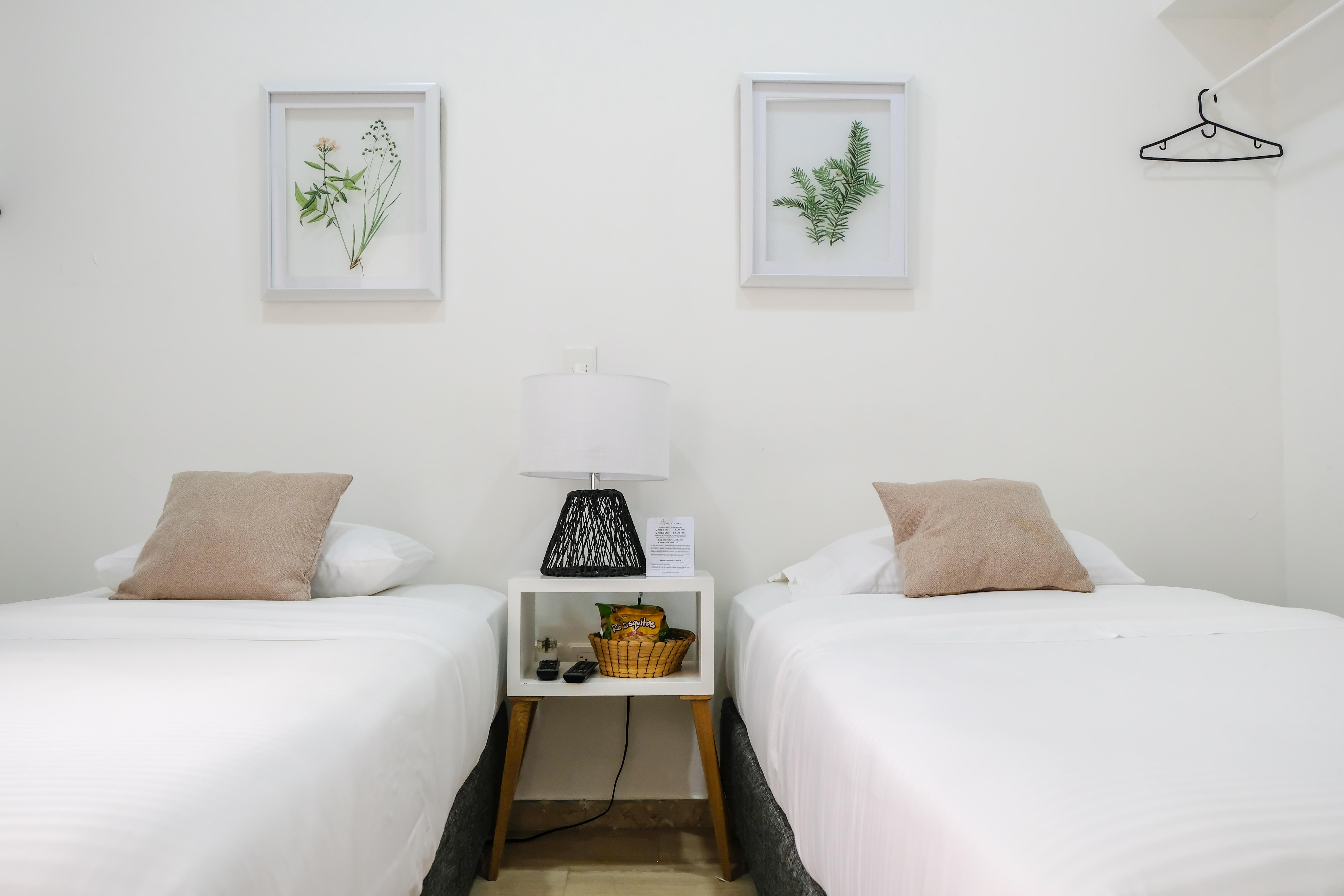 Mucura Hotel&Spa Cartagena Exterior foto