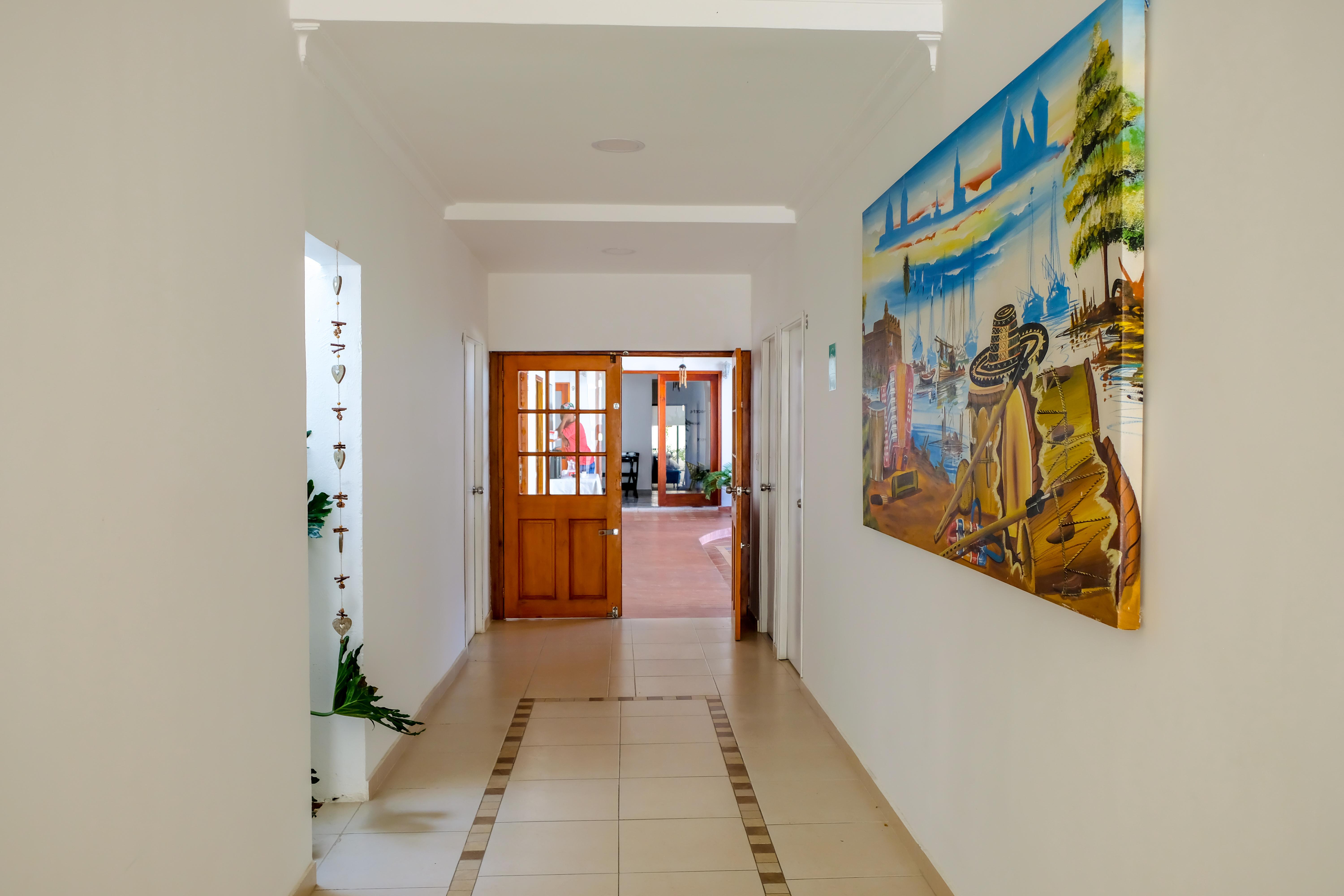 Mucura Hotel&Spa Cartagena Exterior foto