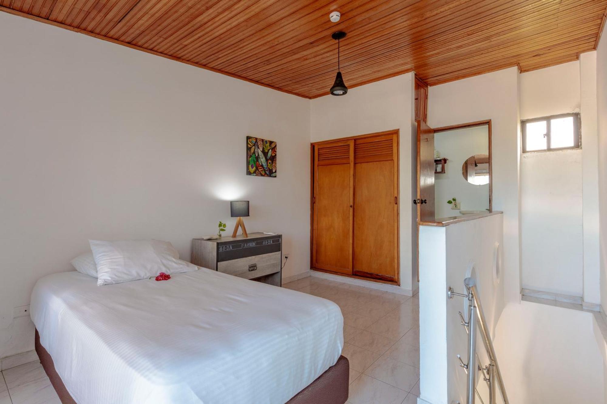 Mucura Hotel&Spa Cartagena Exterior foto