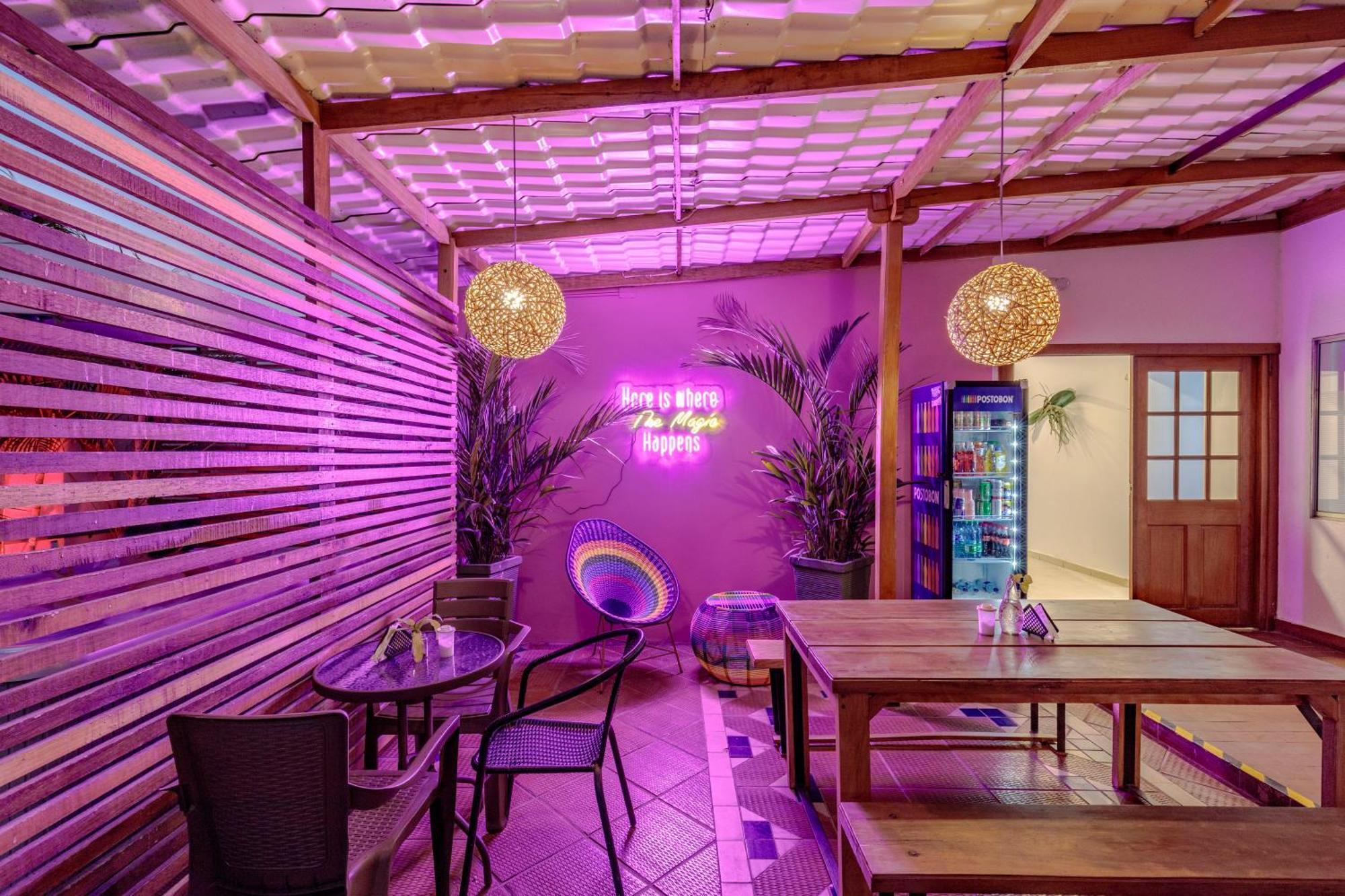 Mucura Hotel&Spa Cartagena Exterior foto