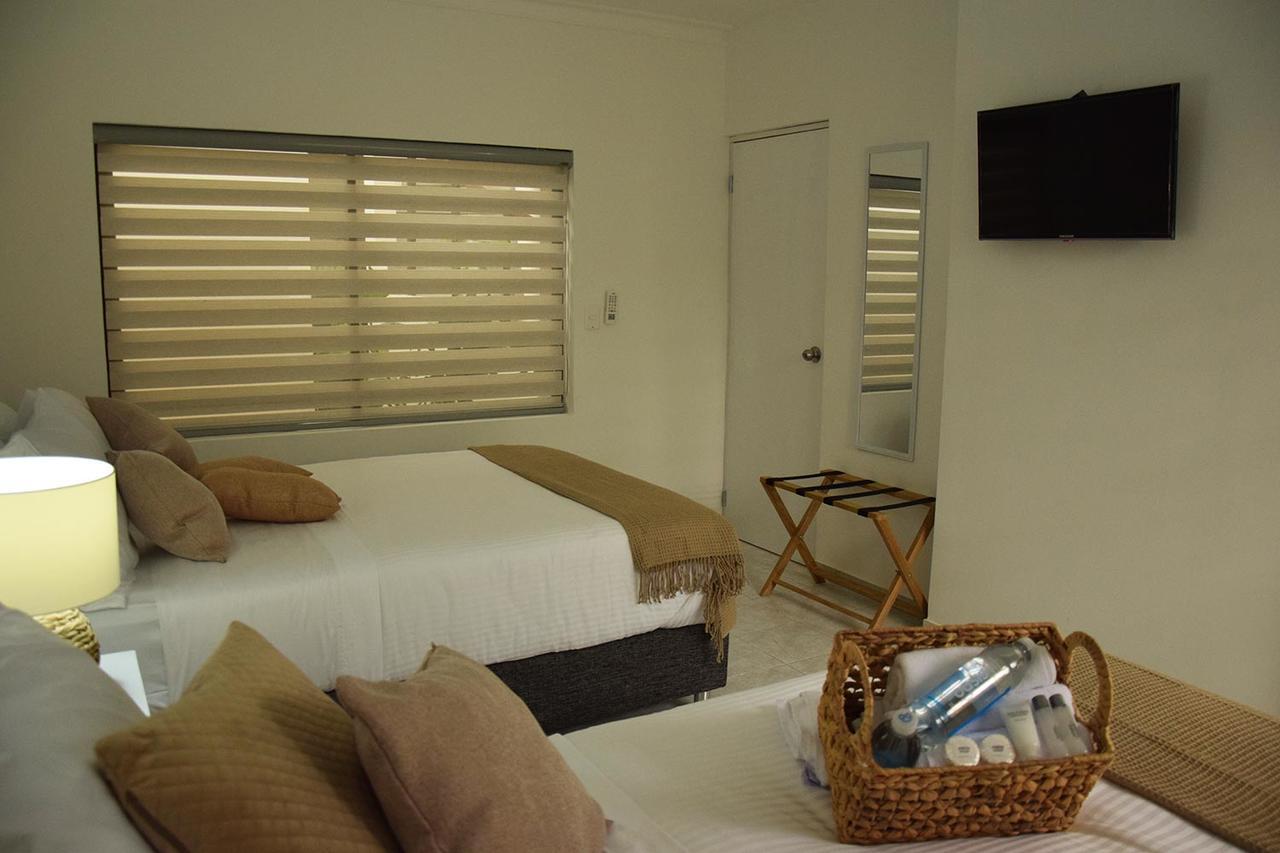 Mucura Hotel&Spa Cartagena Exterior foto