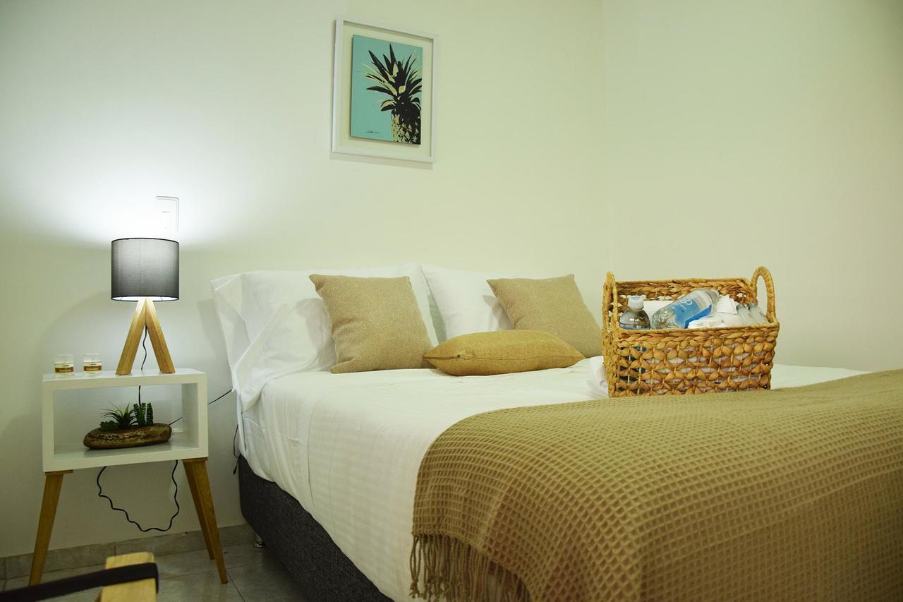 Mucura Hotel&Spa Cartagena Exterior foto
