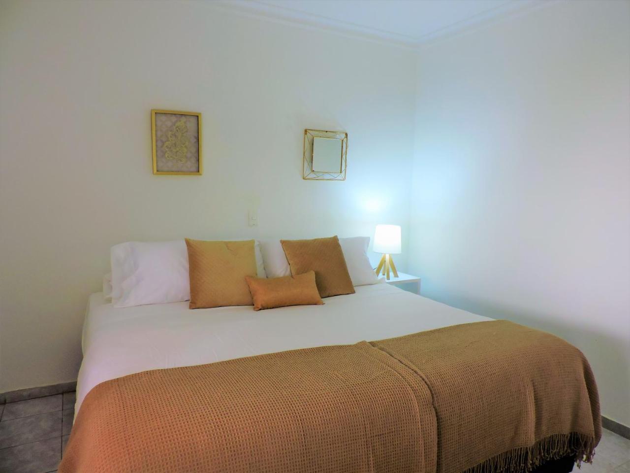 Mucura Hotel&Spa Cartagena Exterior foto