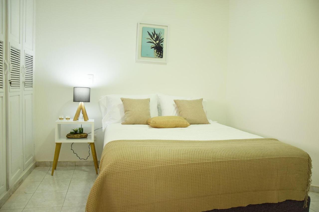 Mucura Hotel&Spa Cartagena Exterior foto