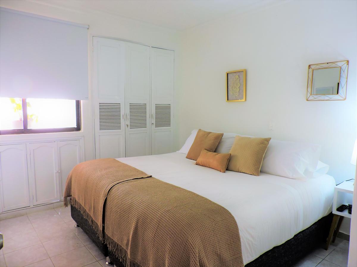 Mucura Hotel&Spa Cartagena Exterior foto