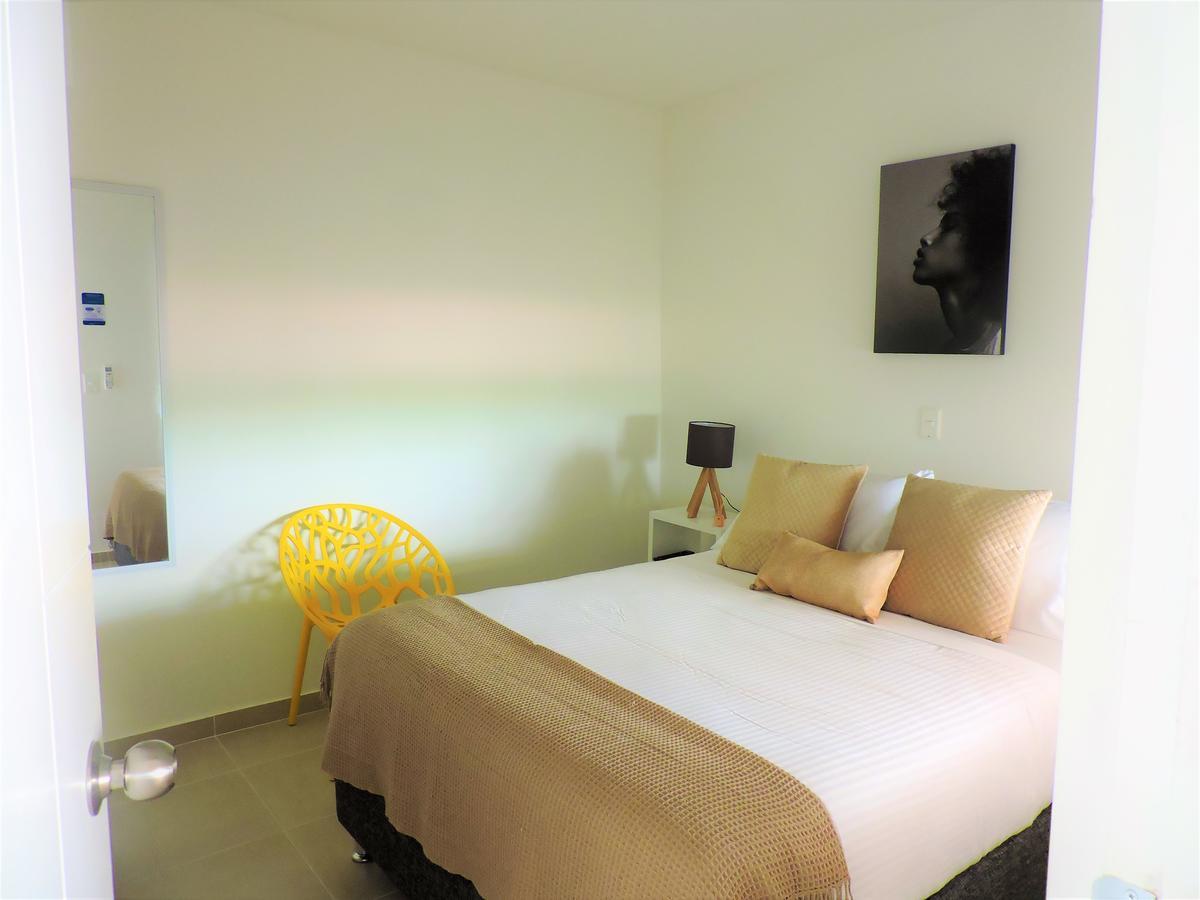 Mucura Hotel&Spa Cartagena Exterior foto
