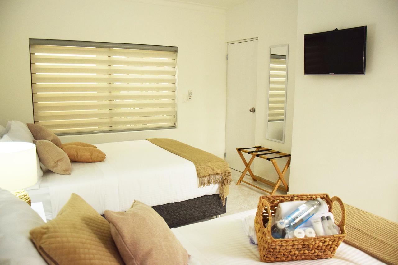 Mucura Hotel&Spa Cartagena Exterior foto