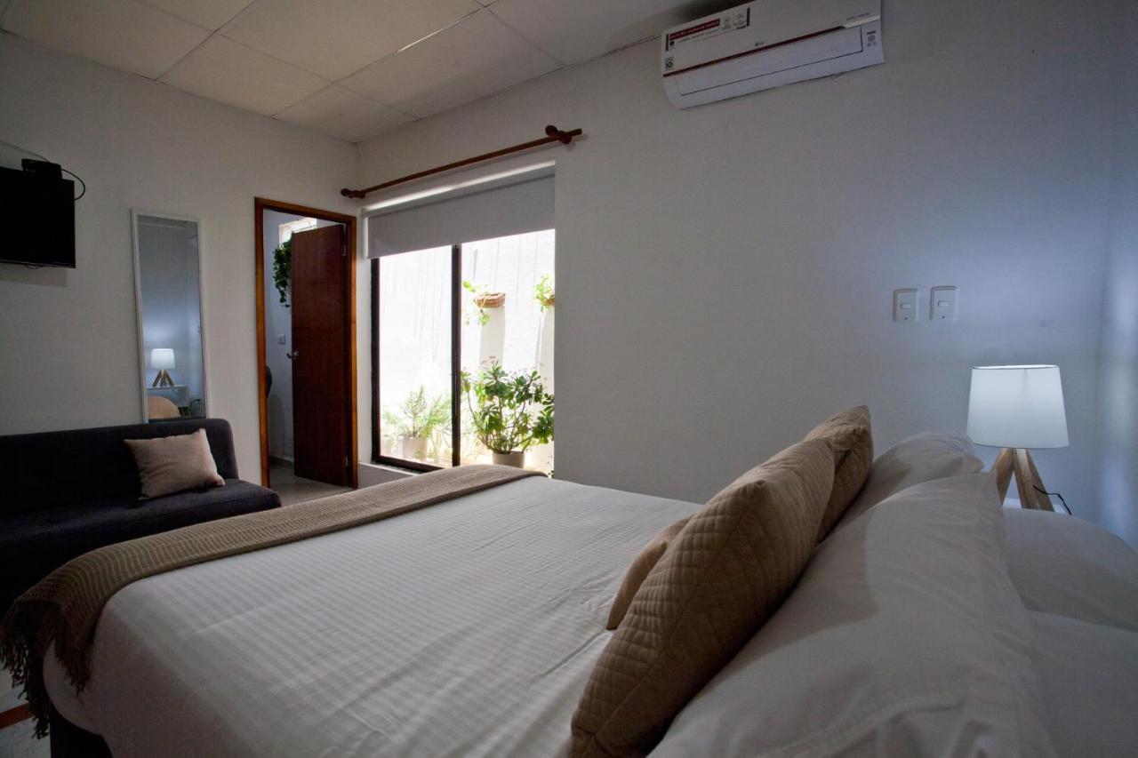 Mucura Hotel&Spa Cartagena Exterior foto