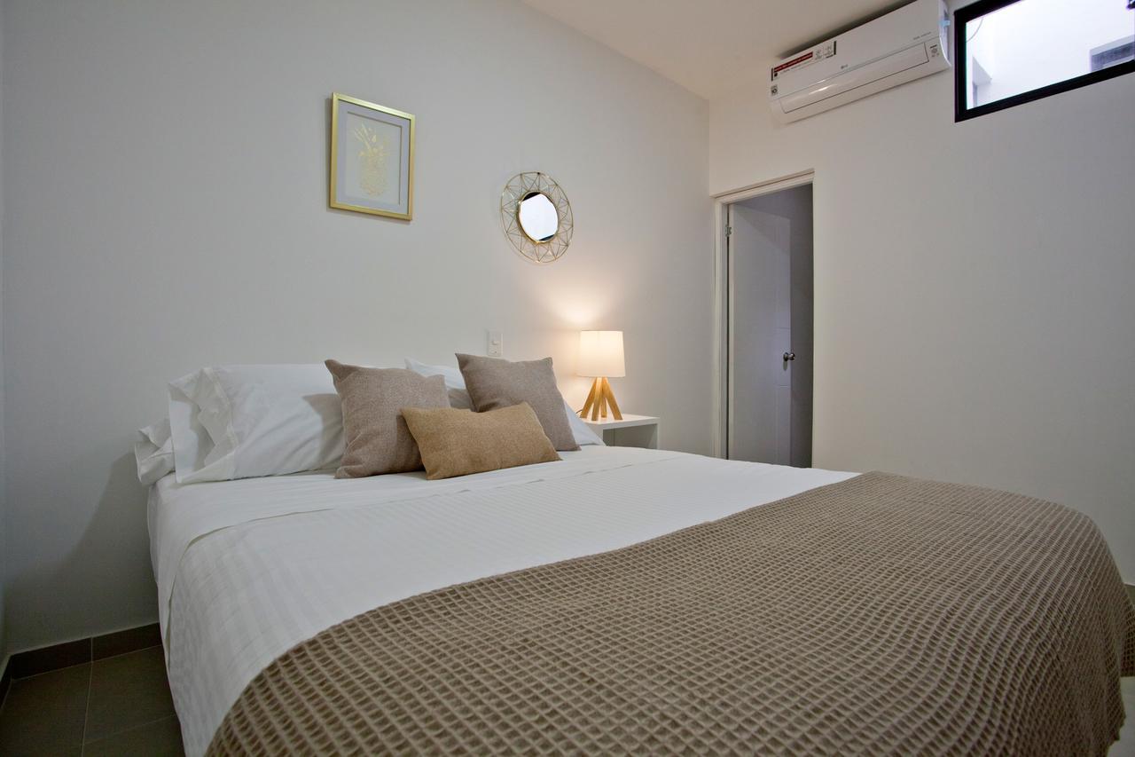 Mucura Hotel&Spa Cartagena Exterior foto