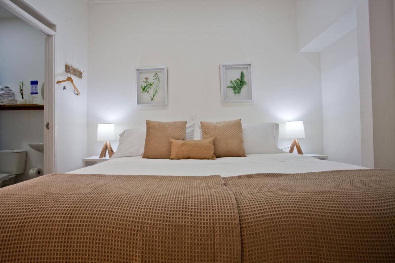 Mucura Hotel&Spa Cartagena Exterior foto