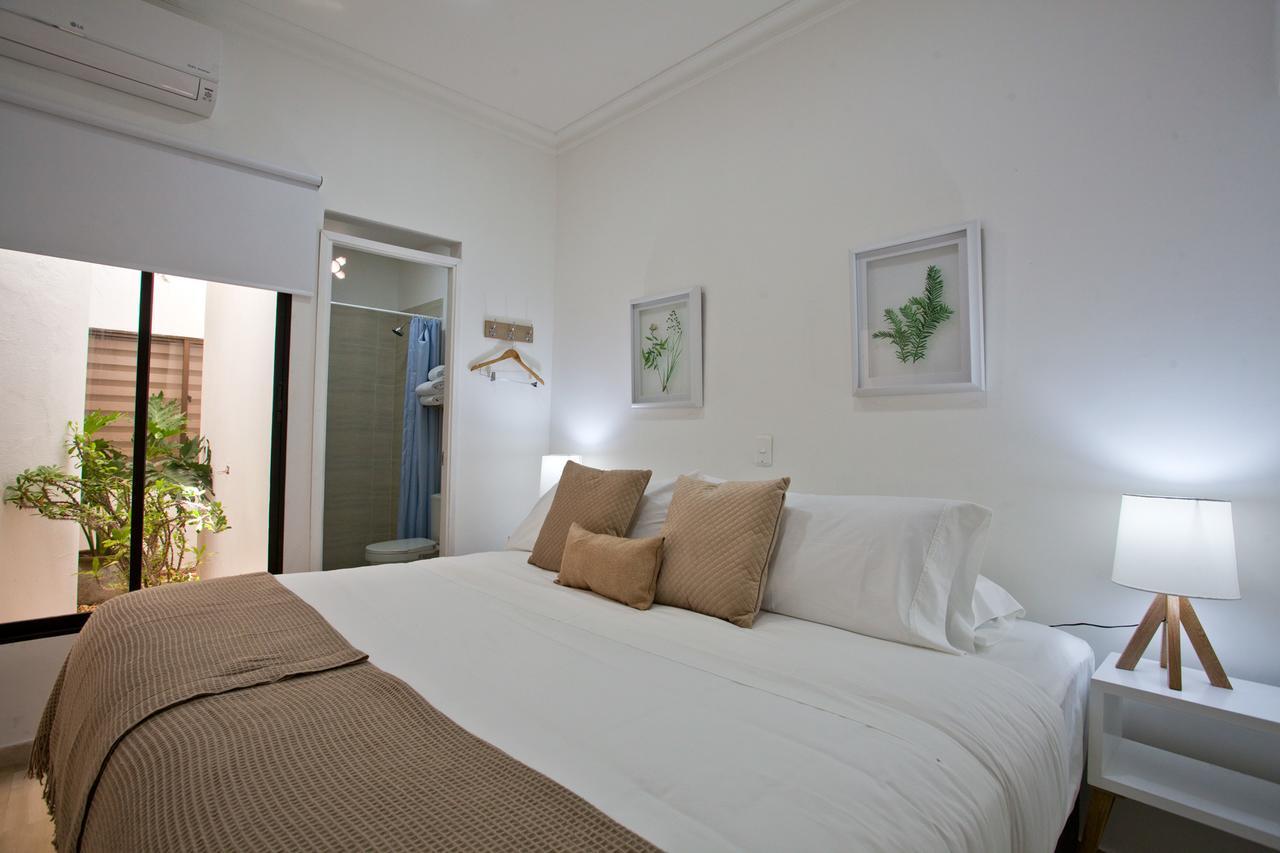 Mucura Hotel&Spa Cartagena Exterior foto
