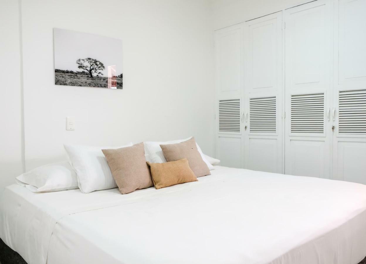 Mucura Hotel&Spa Cartagena Exterior foto